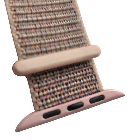 NEW RE-SELL 13 Bundle Sand Nylon Sport Loop Band Apple Watch 44/45/49 ULTRA - Picture 3 of 6